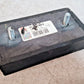 Agco Rest Pad with Studs 6.5"x3.5"x1.5"