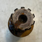 Primary Shaft 8-1/2" Long 22mm Thread 27mm 10-Spline 48mm OD