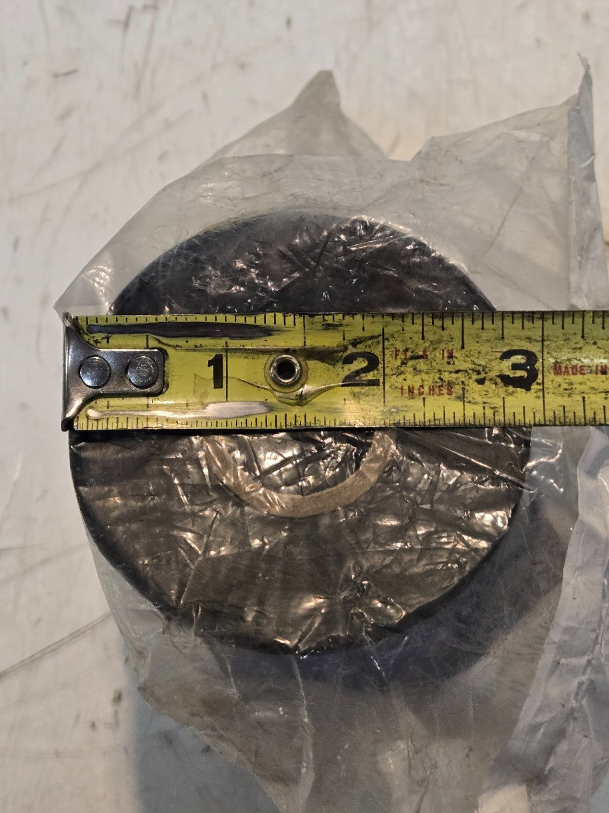 3 Quantity of Relizon FID114FX Thermal Ribbons | 114.0 mm x 450.0 m (3 Quantity)