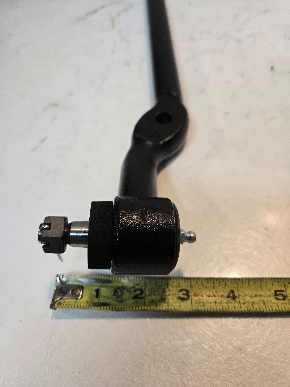 EXCDS1049 Steering Center Link | 25" Long | 10.4mm Diameter Bolts | 16.6mm Nuts