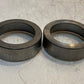 2 Quantity of Koyo Tapered Roller Bearings Cups Only HM89411-N 76mm OD (2 Qty)