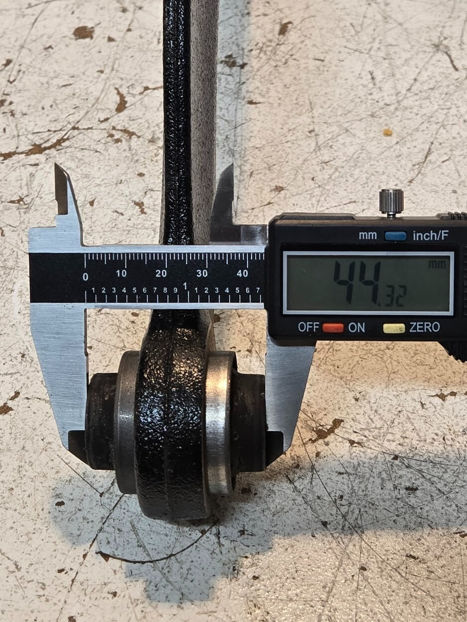 Rear Control Arm 8G0B K10 | 0428-5