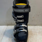 Salomon Performance 7.0 Size 24.0 US 6 1/2 UK 5 Black Ski Boots Flex 65-70