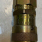 Faster Inc Flat Face Coupling Hydraulic Fitting 2FFN38 | 38NPT-7C