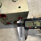 Power Bob-Tach Valve Hydraulic Quick Attach Skid Steer Coupler Control Unit