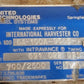 United Tech Fuel Injection 691-022-C91 | 100-6A-100A 9555-A8 Slight Damaged