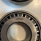 Total Source Knuckle Pin Kit CL1811919 | BBYF3/00 | (4) 33205 Bearings