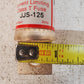 Cooper Bussmann T-Tron Fast Acting Class Fuse JJS-125