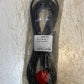 RADIALL/LARSEN ANTENNA MOUNT NMOKHFCX NMO HF MOUNT 17' RG58A/U NO CONN
