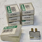 7 Quantity of Littelfuse UCB20 Circuit Breakers 079458013290