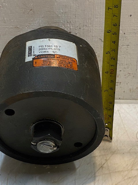 MERITOR Hydraulic Heavy Duty Motor 9650009P | 9650 | PD 1591 15 7 | 2000-YK-015