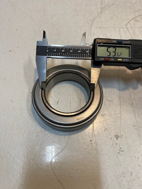 National Bearing 02135 | 88mm OD 54mm Bore 20mm Thick