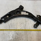 Front Control Arm With Ball Joints Fits Kia Spectra Cardex 37128008759