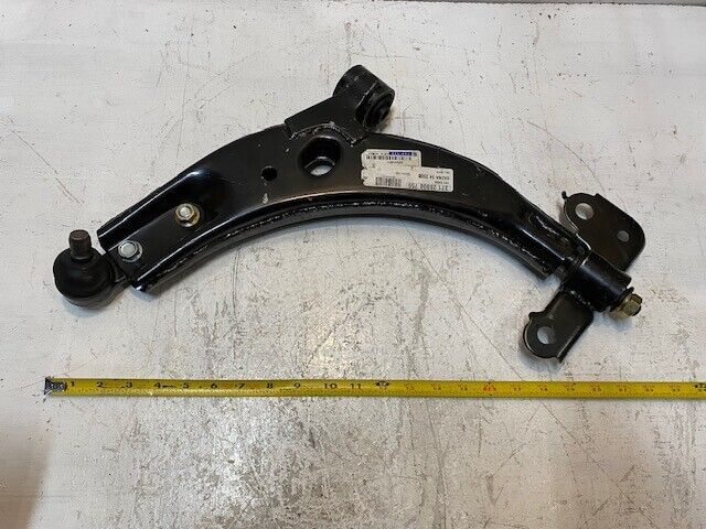 Front Control Arm With Ball Joints Fits Kia Spectra Cardex 37128008759