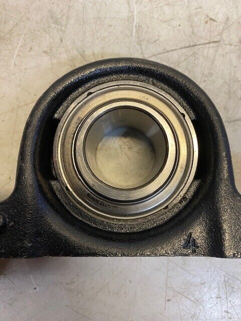 FAFNIR G1103KRRB PILLOW BLOCK BEARING 30mm BORE W/ LOCKING COLLAR S1103K