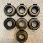 7 Quantity of Nachi Clutch Release Bearings 47SCRN031-2 | 29mm ID (7 Quantity)