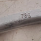 25 Qty. of Barnes Distribution T275N Wheel Balancing Weights 21121-23/4 (25 Qty)