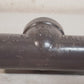 Charlotte Cast Iron Test Tee 2" | NH36 | NSF | UPC