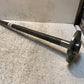 5-Lug Axle Shaft 5x140mm Bolt Pattern 34-3/4" Long 31-Spline 39mm Shaft Dia.