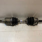 GCK Axle Drive Shaft GCK312 | 25-Spline | 24" Long | 00215 | 125708