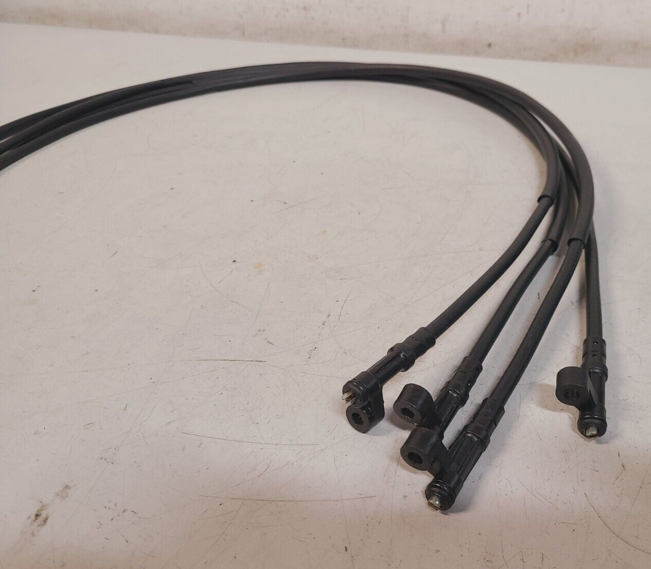 4 Quantity of Speedometer Cables for Honda ST1100 DOT (4 Qty)