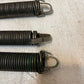 5 Quantity of Garage Door Extension Springs 27-1/2" Long 37mm OD (5 Quantity)