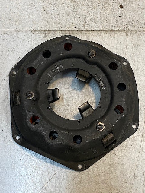 Borg & Beck 5985 | 11171 | 0358 | 9-Lug Clutch Pressure Plate