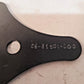 Radiator Support Bracket Steel Fits Freightliner 05-31501-000 | 531501000