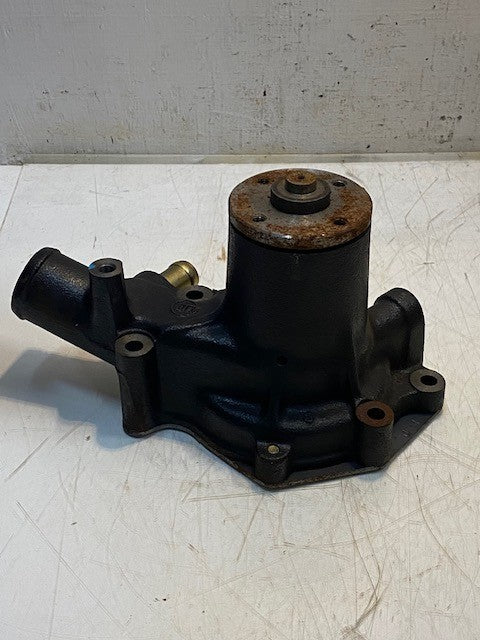 BTK Water Pump for Isuzu JF14 | 37mm Bore 16mm Bore