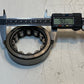 NTN CYLINDRICAL ROLLER BEARING 308 | 90mm OD 64mm Bore 23mm Thick
