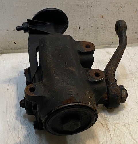 Heavy Duty Steering Gear Box Assembly 7843962 | 00491