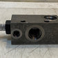 Danfoss Hydraulic Valve Manifold Block 1SAXP3029-6198 | 027E-6E-6198