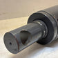 Single-Rod Hydraulic Cylinder for Skid Steer 26" Long 3.5" Bore 2" Shaft