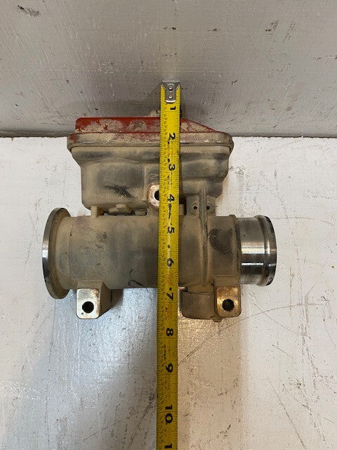 EGR Valve 288176 | 57mm Big Bore 55mm Small Bore 7-3/8" Long *Not Tested*