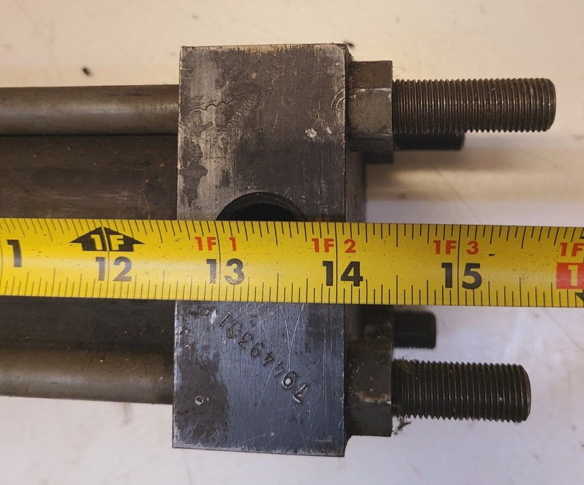 Hydraulic Cylinder 79449301 | 3000 PSI