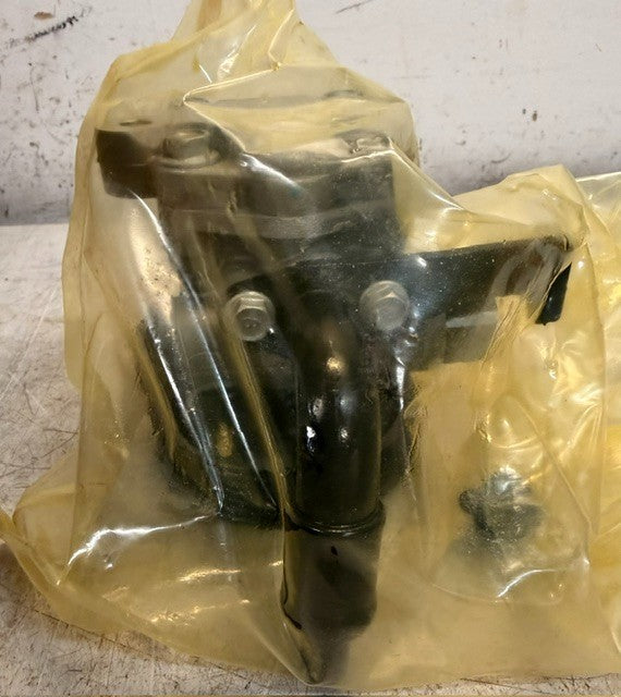 Kia Motors Power Steering Oil Pump Assembly 57100-3E000 Hydraulic Steering Unit