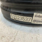 Brake Drum X30 LTWT 53123537 | DW123537 | 18-1/2" OD 10-1/2" Tall 8-3/4" Bore