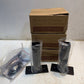 3 Qty of Vintage View Post Floating Wine Rack Mounting Plates U-FCP-MB3 (3 Qty)