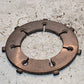 Brake Rotor 0B9R9 46 | F10G3712 | 5008 888-1 for Meggitt