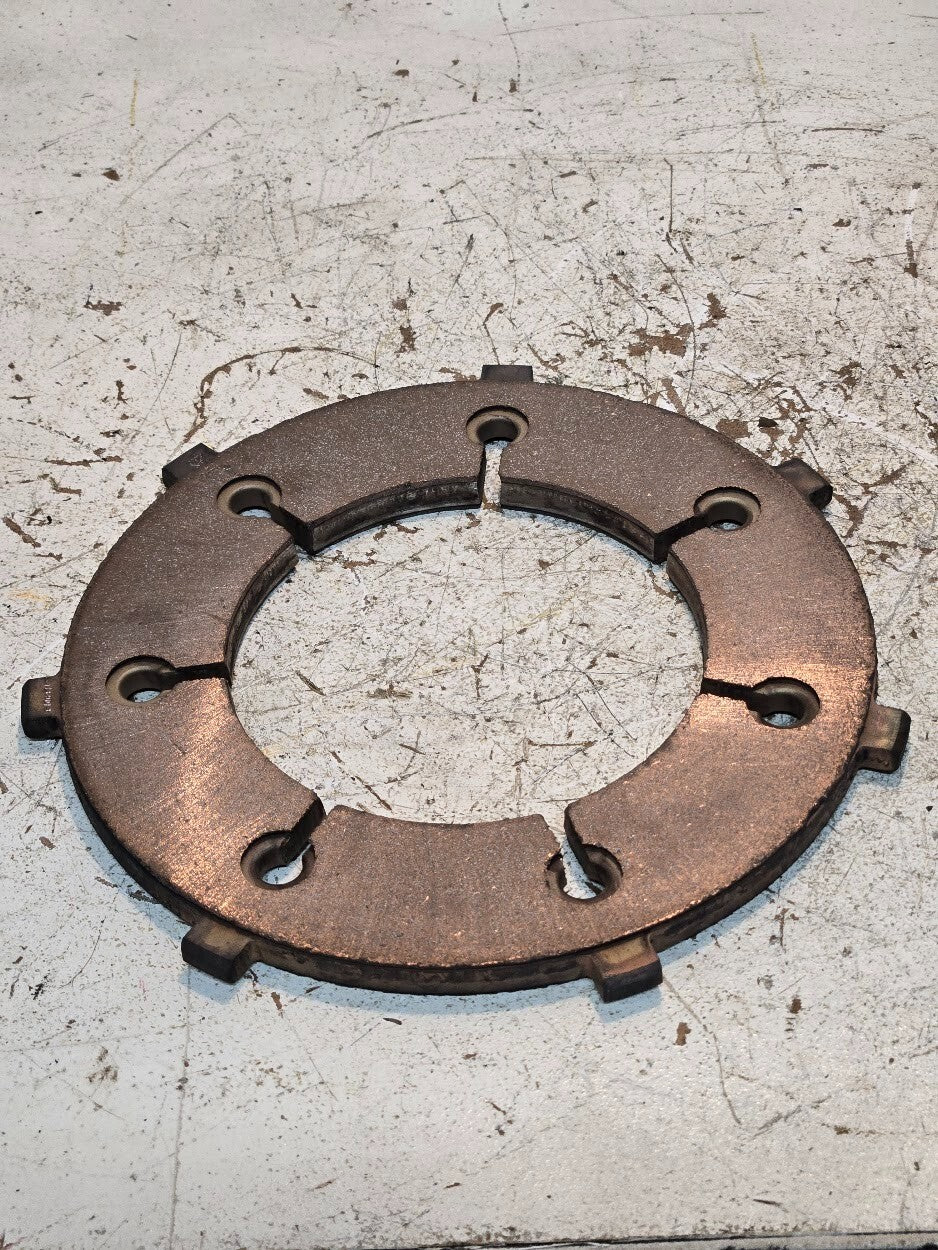 Brake Rotor 0B9R9 46 | F10G3712 | 5008 888-1 for Meggitt