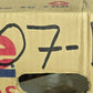 50 Quantity of SS-BLNK612 White License Plate Blanks | 25mil - 6"x12" (50 Qty)