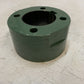 Lovejoy 10SCH 2-3/8 Sleeve Coupling Hub 68514436659 Size 10 | 2.3750 in Bore