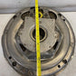 Eaton Fuller Heavy Truck Clutch Disk Plate Cover 14" Diameter 43mm Bore