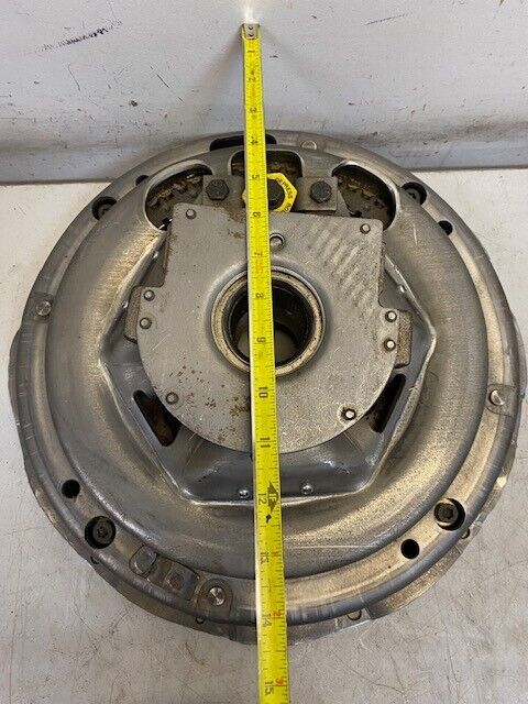 Eaton Fuller Heavy Truck Clutch Disk Plate Cover 14" Diameter 43mm Bore
