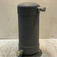 Filter Absorber Cryo Pump 14-1/2" Tall 6" OD 25mm Thread