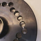 Flange Plate For Haweka P.P. #2