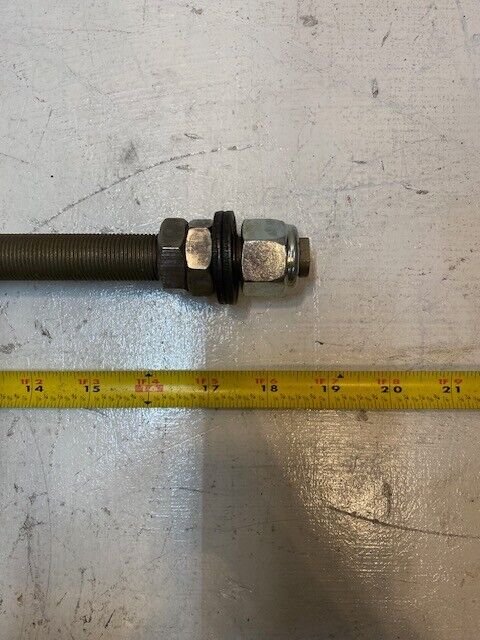 Hydraulic Cylinder Shock Absorber H905030 | 090503