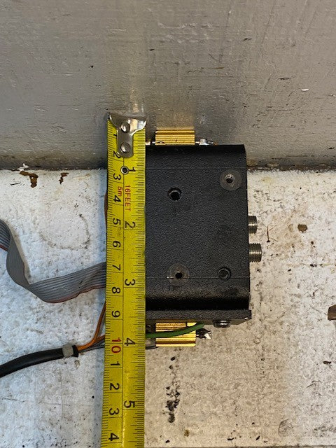 Servomex 01156A000 Module