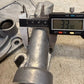Kia Genuine Parts 25100-3C121 Pump Assembly Coolant Automotive Unit