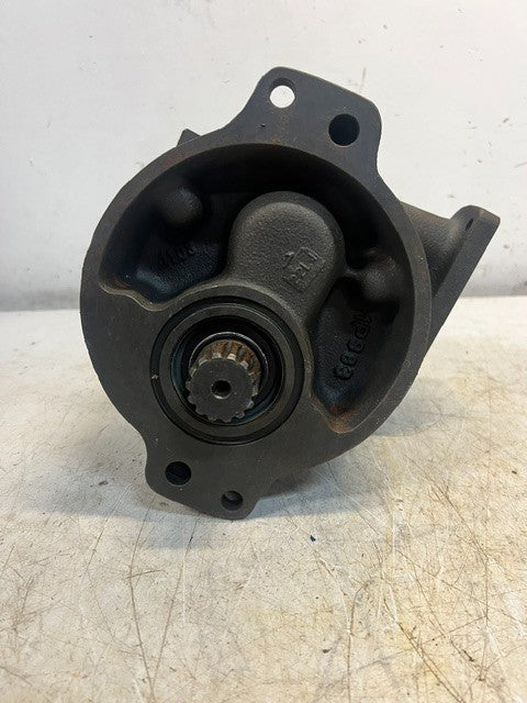 Hydraulic Gear Pump JH28883 | 3P5814 | 1P983 Industrial Hydraulic Assembly